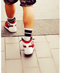 AIR JORDAN | スニーカー