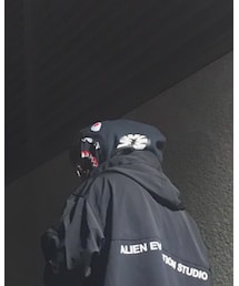 A BATHING APE | ジャケット/アウター