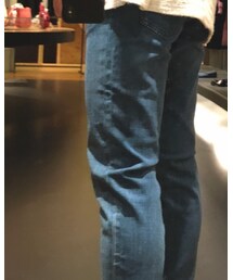 apc | デニムパンツ