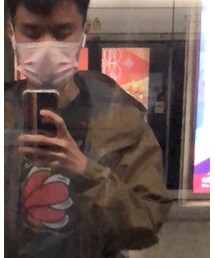 THE NORTH FACE | ジャケット/アウター