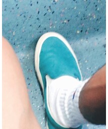 VANS VAULT | スニーカー