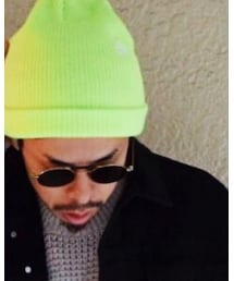 '47 | ニットキャップ/ビーニー