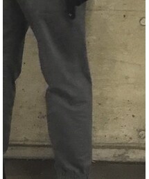 UNIQLO | チノパンツ