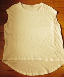 GAP | 白Tシャツ(Tシャツ/カットソー)