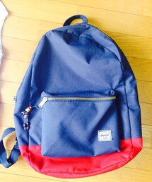 リュック(バックパック/リュック)