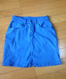 aquagirl | ブルースカート(スカート)