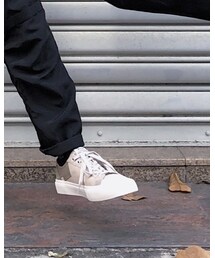 Article Number | スニーカー