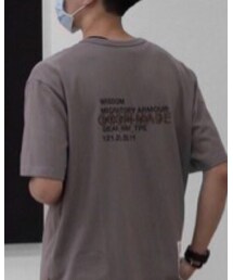 wisdom | Tシャツ/カットソー