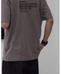 Goopimade | Tシャツ/カットソー