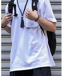 Goopimade | Tシャツ/カットソー