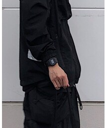 CASIO | アナログ腕時計