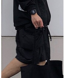 Goopimade | カーゴパンツ
