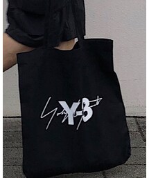 Y-3 | トートバッグ