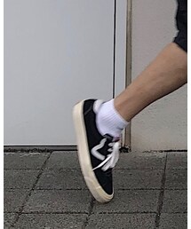 VANS | スニーカー