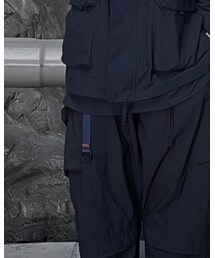 GOOPIMADE | チノパンツ