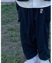 GOOPIMADE | チノパンツ