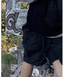 GOOPIMADE | カーゴパンツ