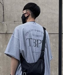 TIGHTBOOTH PRODUCTION | Tシャツ/カットソー