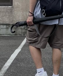 GOOPIMADE | カーゴパンツ