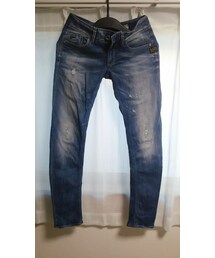 G-STARRAW | デニムパンツ