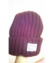ROXY | ニットキャップ/ビーニー