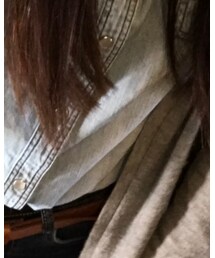 GU | シャツ/ブラウス