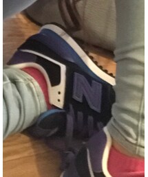 NEW BALANCE | スニーカー