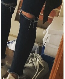 Re:EDIT | デニムパンツ