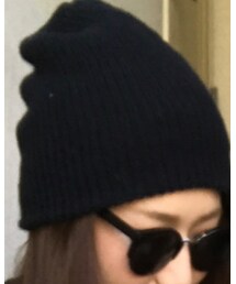 louis | ニットキャップ/ビーニー