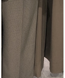 ZARA | チノパンツ