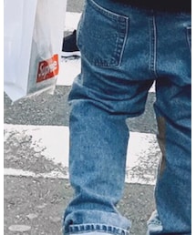 Carhartt | デニムパンツ