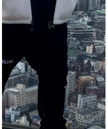 HeLLUVA MIND | その他パンツ