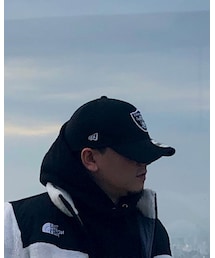 NEW ERA | New era raiders 39thirty flex cap(キャップ)