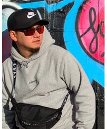 Supreme  | Supreme trademark hoodie(パーカー)