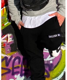 HeLLUVA MIND | パンツ