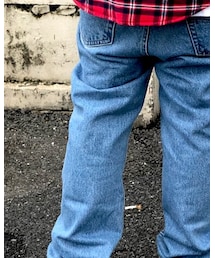 Carhartt | デニムパンツ