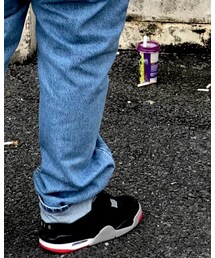 AIR JORDAN | Air Jordan 4 Bred(スニーカー)