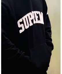 Supreme  | Supreme Raiders hoodie(パーカー)