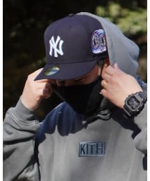 NEW ERA | キャップ