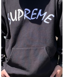 Supreme  | パーカー