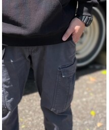 Carhartt | カーゴパンツ