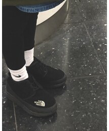 THE NORTH FACE | スニーカー