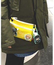 Manhattan Portage | ショルダーバッグ