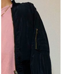 UNIQLO | MA-1