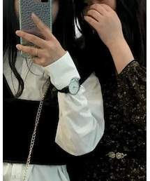 H&M | アナログ腕時計