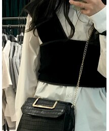RETRO GIRL | その他トップス