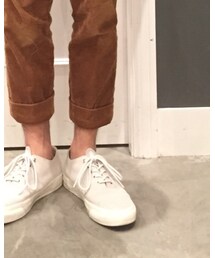 BEAMSPLUS×CONVERSE | スニーカー