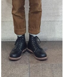 Thorogood×BEAMS PLUS | ブーツ