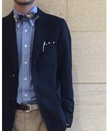 BEAMS PLUS | テーラードジャケット