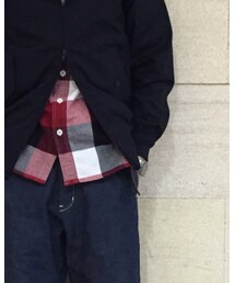 BEAMS PLUS | シャツ/ブラウス